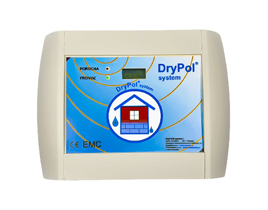 Produkt Drypol System
